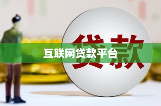 盘龙互联网贷款平台