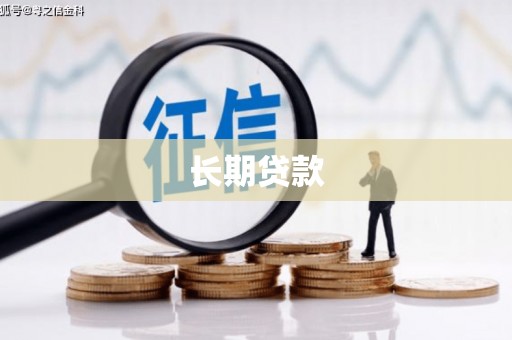 盘龙长期贷款