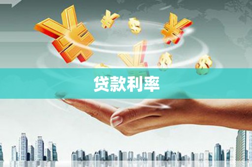 盘龙贷款利率