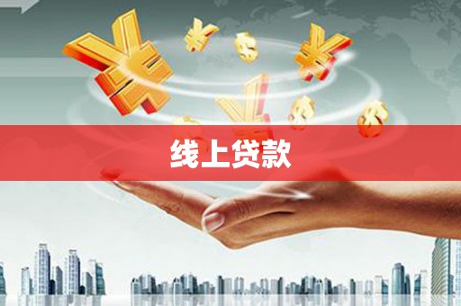 盘龙线上贷款