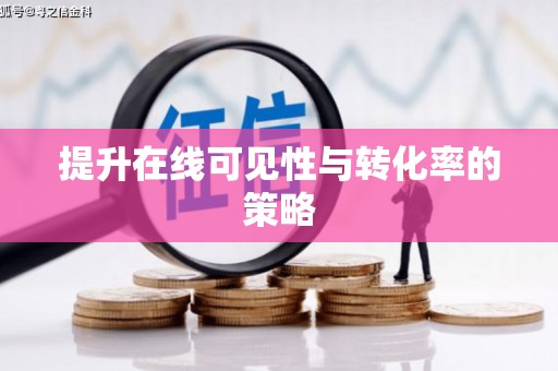 盘龙提升在线可见性与转化率的策略