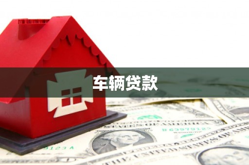盘龙车辆贷款