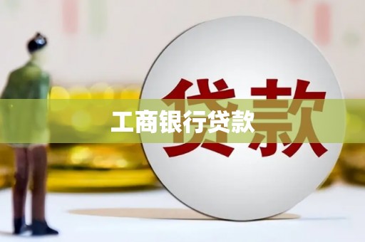 盘龙工商银行贷款