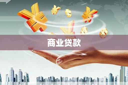 盘龙商业贷款