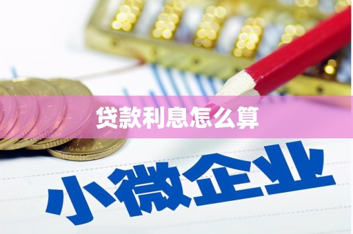 盘龙贷款利息怎么算